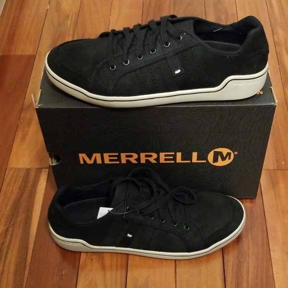 Merrell Other - Merrell Primer Leather